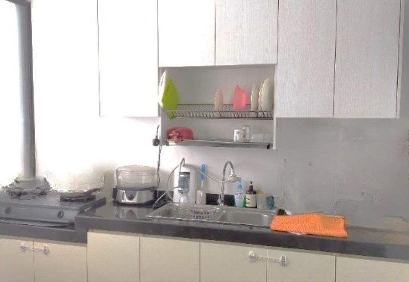 Glomac Centro Serviced Apartments