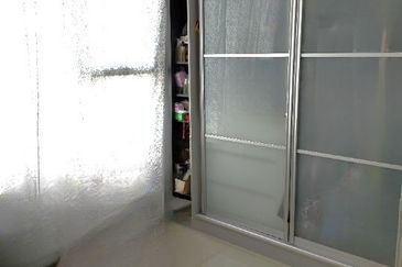 Glomac Centro Serviced Apartments