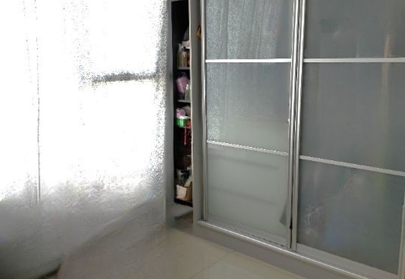 Glomac Centro Serviced Apartments