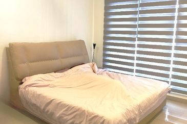 Glomac Centro Serviced Apartments