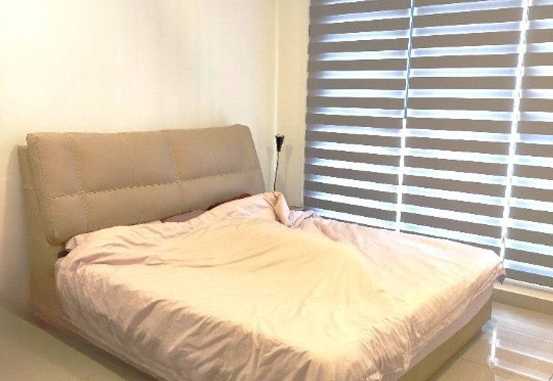 Glomac Centro Serviced Apartments