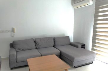 Glomac Centro Serviced Apartments