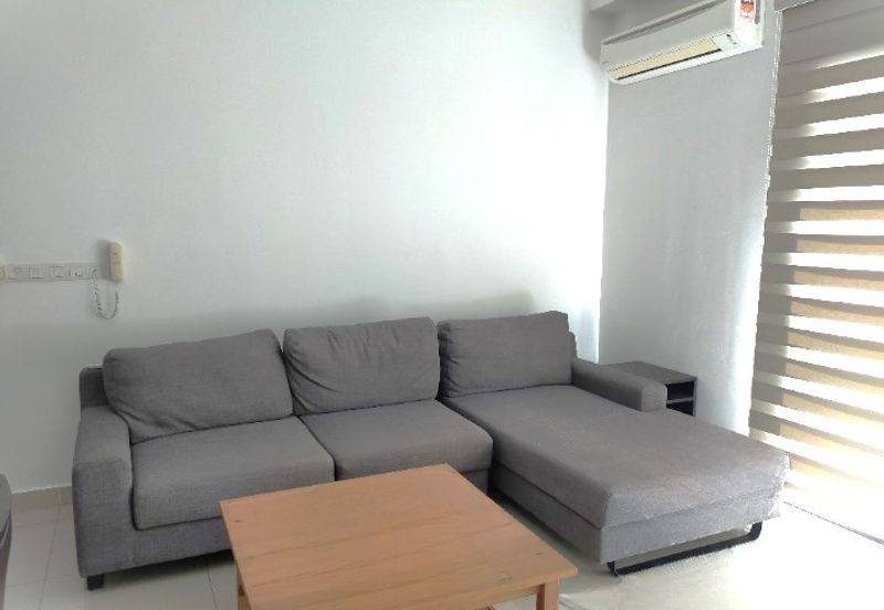 Glomac Centro Serviced Apartments