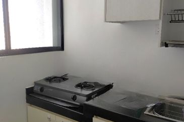 Glomac Centro Serviced Apartments