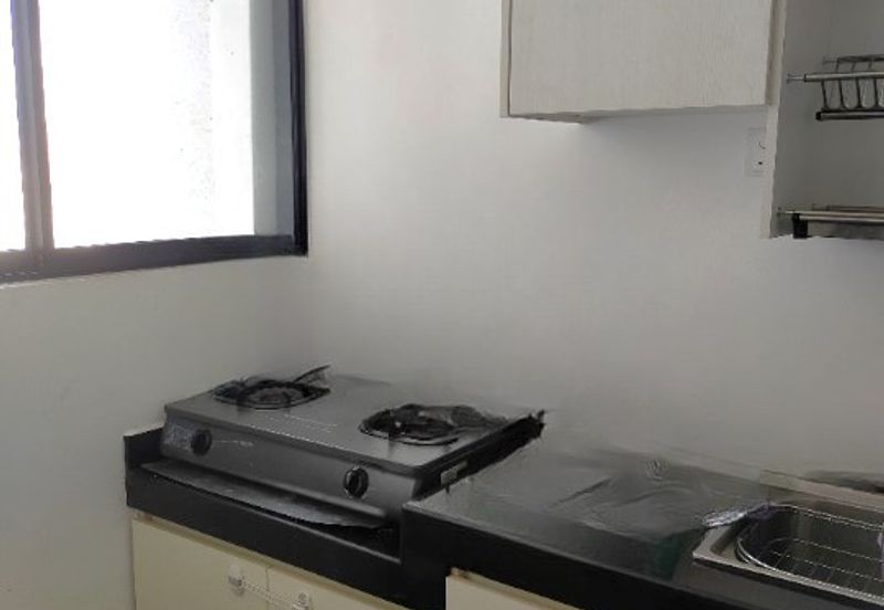 Glomac Centro Serviced Apartments