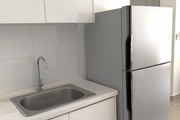 Glomac Centro Serviced Apartments