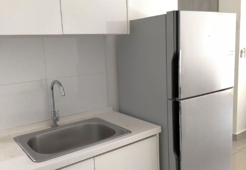 Glomac Centro Serviced Apartments