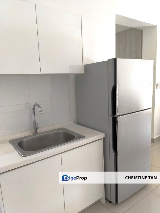 Glomac Centro @ Petaling Jaya, Selangor, Kayu Ara