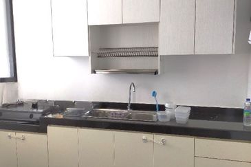 Glomac Centro Serviced Apartments