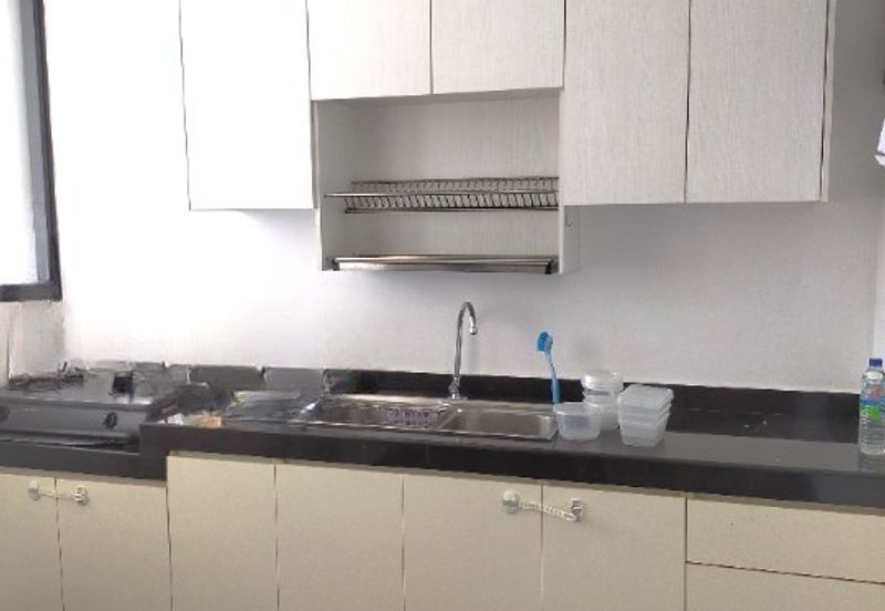 Glomac Centro Serviced Apartments