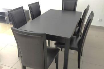 Glomac Centro Serviced Apartments