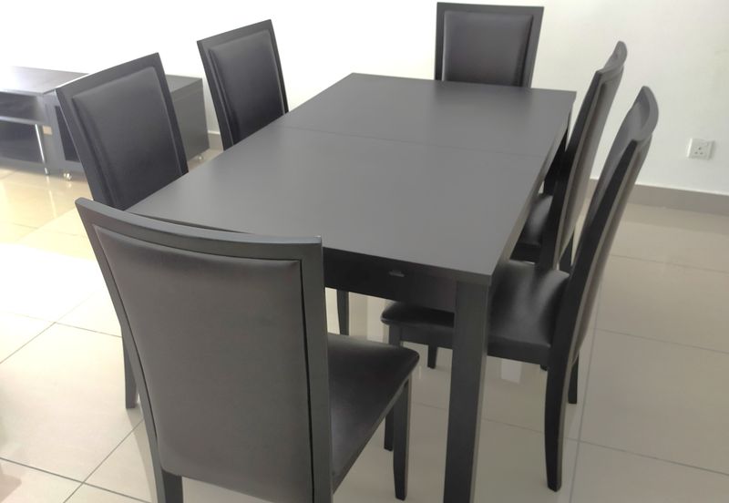 Glomac Centro Serviced Apartments