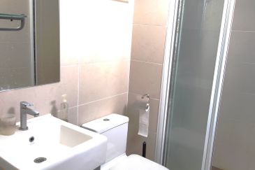 Glomac Centro Serviced Apartments