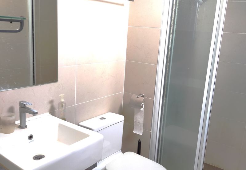 Glomac Centro Serviced Apartments