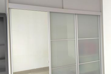 Glomac Centro Serviced Apartments