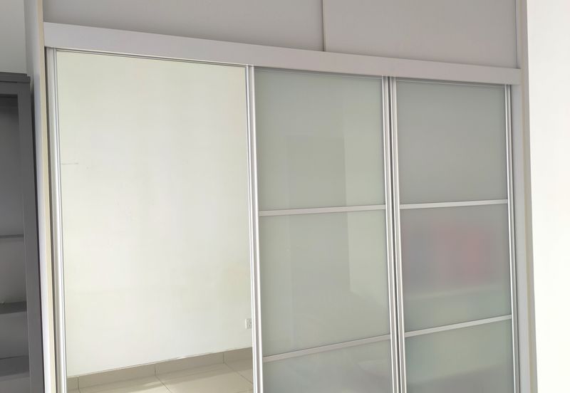 Glomac Centro Serviced Apartments