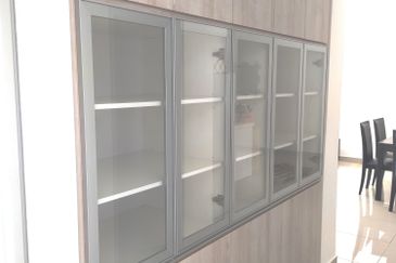 Glomac Centro Serviced Apartments