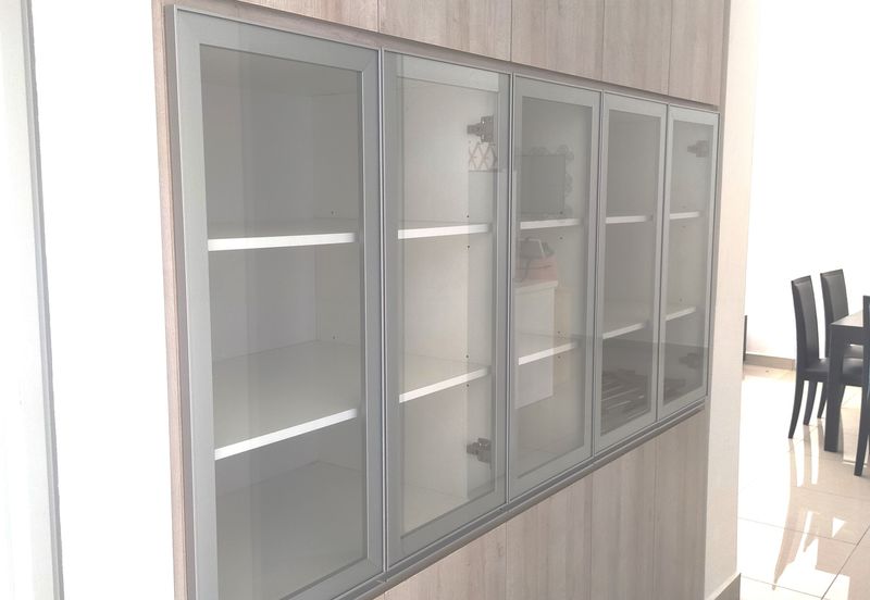 Glomac Centro Serviced Apartments