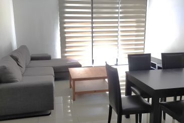 Glomac Centro Serviced Apartments