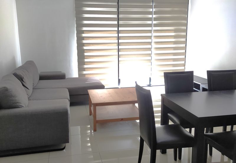 Glomac Centro Serviced Apartments