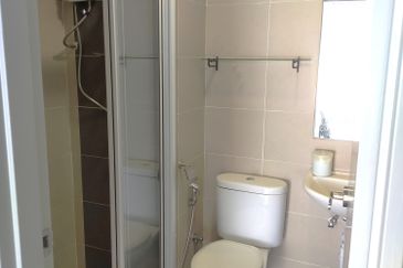 Glomac Centro Serviced Apartments