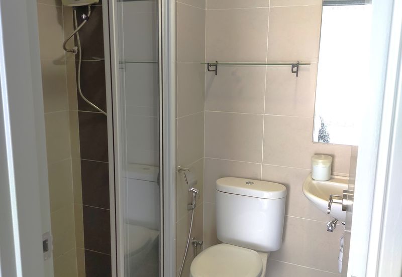 Glomac Centro Serviced Apartments