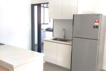 Glomac Centro Serviced Apartments