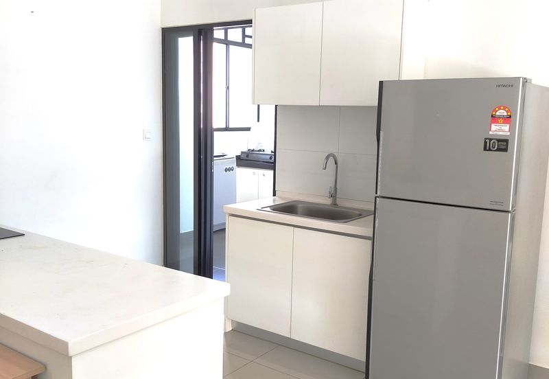 Glomac Centro Serviced Apartments