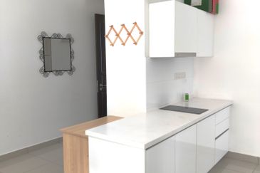 Glomac Centro Serviced Apartments