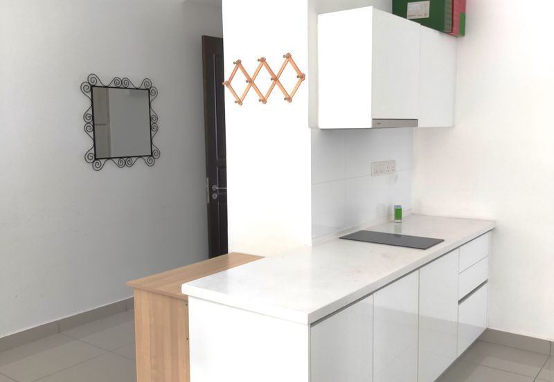 Glomac Centro Serviced Apartments