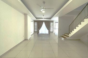 Elmina Green Three @ City of Elmina