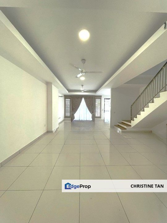 Elmina Greens 3 @ Denai Alam, Selangor, Sungai Buloh