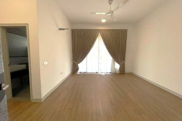 Elmina Green Three @ City of Elmina