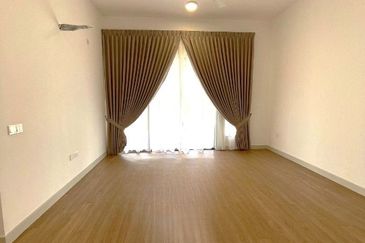 Elmina Green Three @ City of Elmina