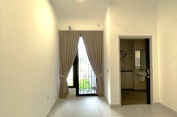 Elmina Green Three @ City of Elmina