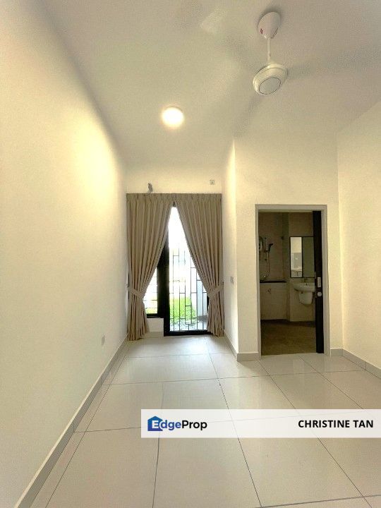 Elmina Greens 3 @ Denai Alam, Selangor, Sungai Buloh