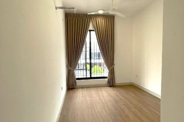 Elmina Green Three @ City of Elmina