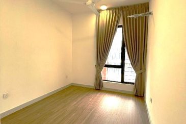 Elmina Green Three @ City of Elmina