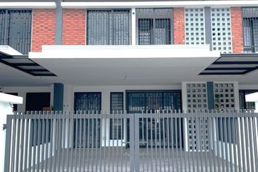 Elmina Green Three @ City of Elmina