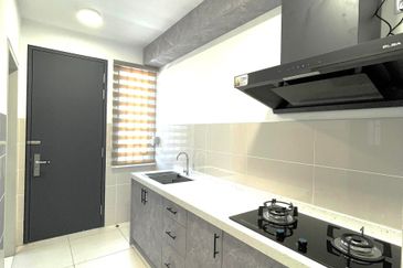 Elmina Green Three @ City of Elmina