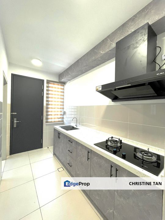 Elmina Greens 3 @ Denai Alam, Selangor, Sungai Buloh