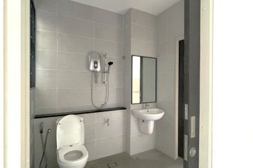 Elmina Green Three @ City of Elmina