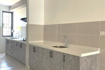 Elmina Green Three @ City of Elmina