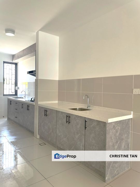 Elmina Greens 3 @ Denai Alam, Selangor, Sungai Buloh