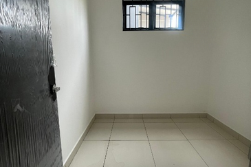 Elmina Green Three @ City of Elmina