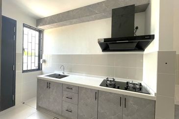 Elmina Green Three @ City of Elmina