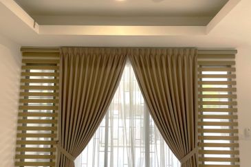 Elmina Green Three @ City of Elmina