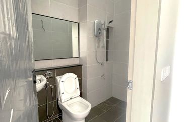 Elmina Green Three @ City of Elmina