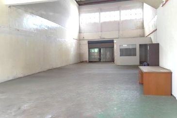 Taman Perindustrian UEP