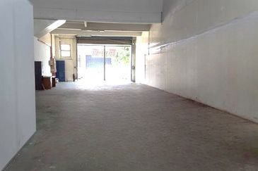 Taman Perindustrian UEP